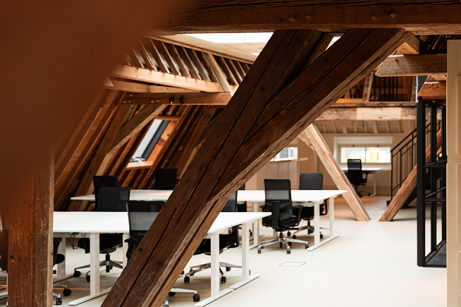 Private Offices